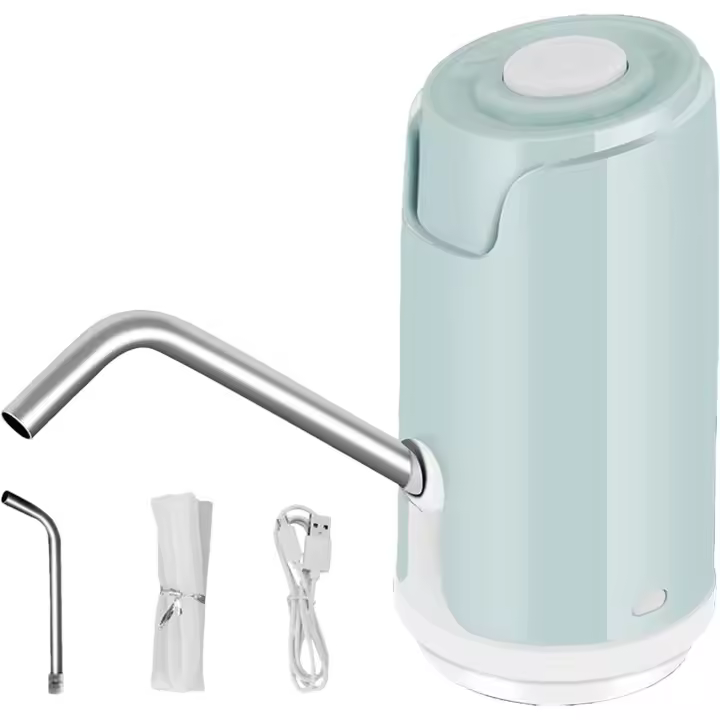 Bomba de Agua Eléctrica, Dispensador de Agua Eléctrica - 1