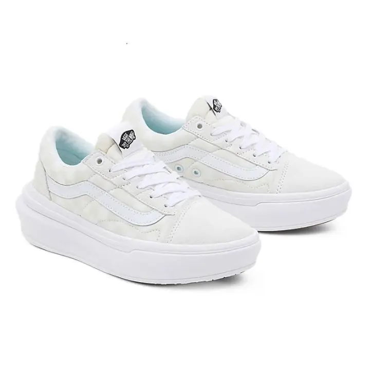 Zapatillas Vans Old Skool Overt Cc - 1