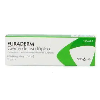 FURADERM 30 G AH3 - 1