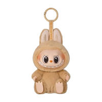Figura De Anime Labbubu 'Toma Asiento' Série Muñeco De Vinilo Colgante Lindo Monstruo Llavero Juguetes Regalos De Cumpleaños Para Niños Y Adultos - details 11