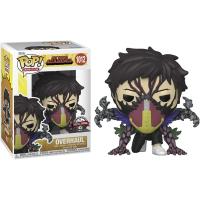 Funko Pop Overhaul My Hero Academia 1012 Exclusivo Figura ANime Boku no Hero - details 0