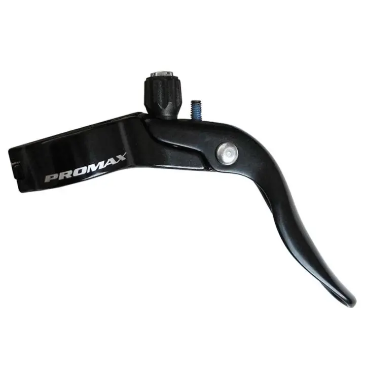 Promax Juego De Manetas De Freno 23.8 Mm - 1