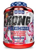 Máximo volumen con Big - KONG MASS GAINER PROFESIONAL **3000gr** varios sabores - details 7