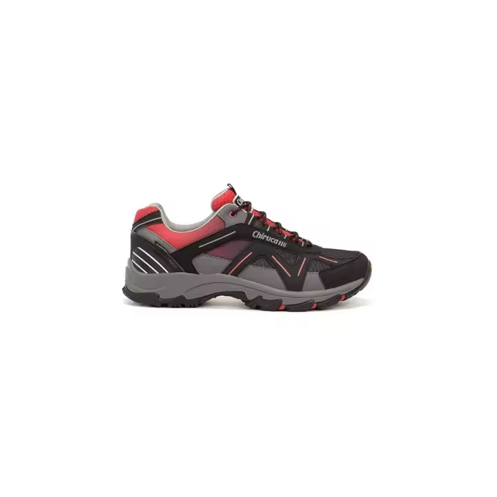 Zapatilla Hombre Chiruca Sumatra 19 Gore-tex 4496419 Botas Montaña Hombre Chiruca - 1