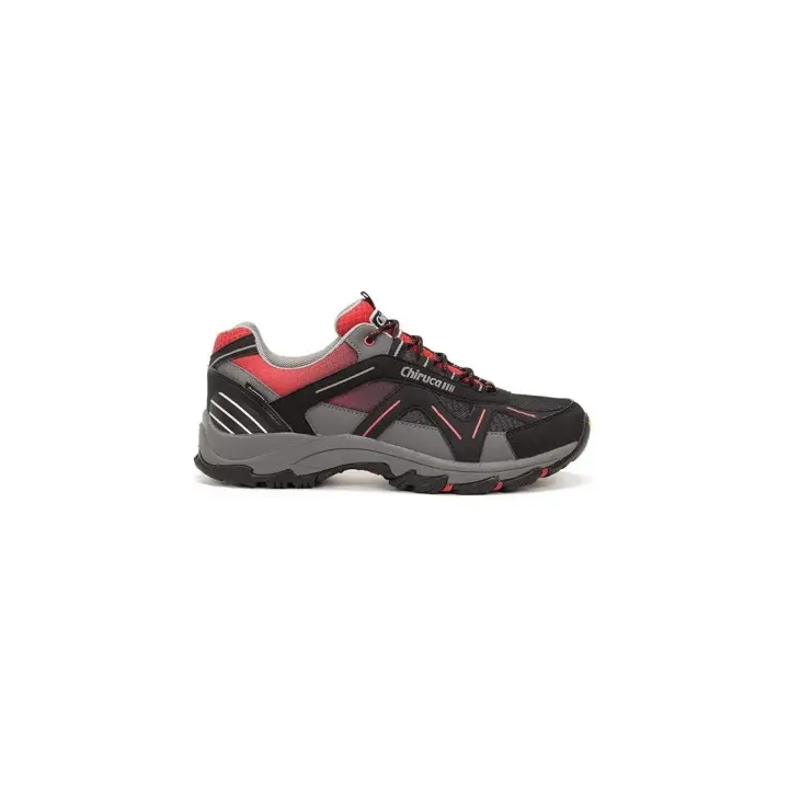 Zapatilla Hombre Chiruca Sumatra 19 Gore-tex 4496419 Botas Montaña Hombre Chiruca - 1