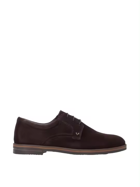 Zapatos para hombre Martinelli 1604-2727x marron - 1