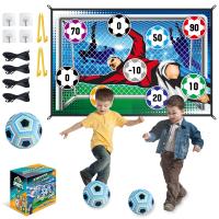 Juego De Fútbol De 150CM Para Interior Y Exterior Matriz De Juego Multijugador Juegos Competitivos De Fútbol Para Niños Regalos Para Niños Hombres - details 0