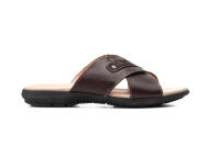 IB-2023 Marrón y Negro  Hecho en España Sandalias Hombre Piel Marrón y Negro Numeración: 39-45 Marca: Ibérico Color: Marrón y Negro sandalia con planta de gel super comoda muy SUAVE Y ELEGANTE PARA TUS DIAS DE VERANO - details 2