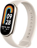 Xiaomi Smart Band 8, Pulsera de Actividad, Autonomía de Hasta 16 días, Pantalla AMOLED con Tasa de Refresco de 60 Hz, 5 ATM, 150 Modos Deportivos, (Versión ESPAÑOLA + 3 Años de Garantía) - details 2
