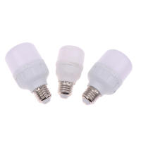 Bombilla LED 220V Impermeable E27 Para Iluminación De Techo En Casa Fuente De Luz Screw Halogen 2000K Venta Individual - details 28