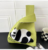 Bolso de Puntos de Muñeca MEJORADA MINI 35cm*20cm con Asa - details 5
