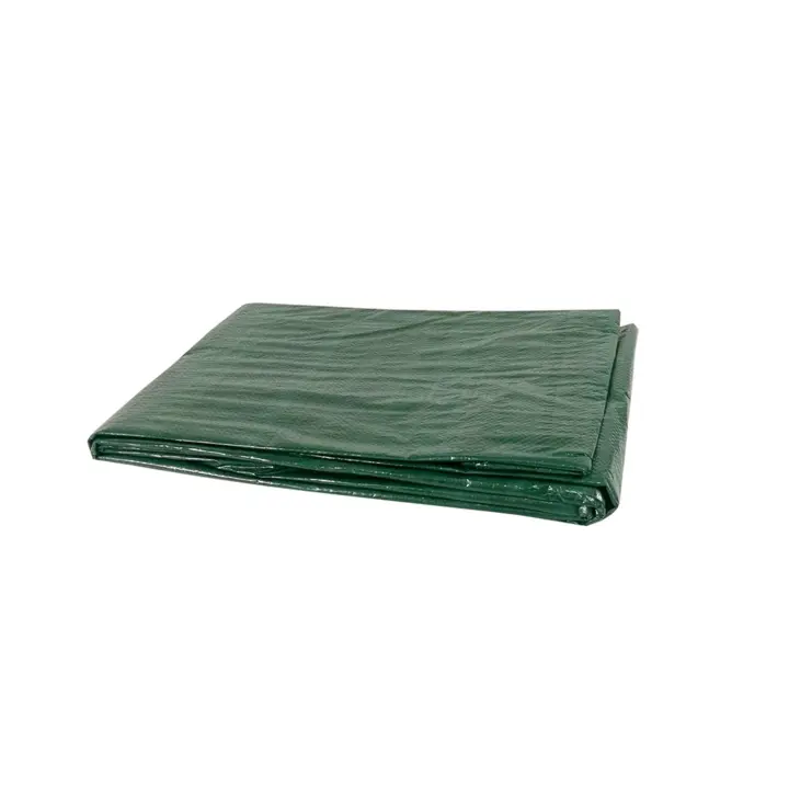 Plushome Toldo Reforzado Impermeable con Ojales,gramaje 90gr.Disponible en 5 tamaños y 4 colores ,Alta calidad -Para Patio, Balcón, Camping, Terraza,Coche, Refugio Solar, SombrillaPara Patio, Balcón, Camping, Terraza,  Refugio Solar, Sombrilla - 1