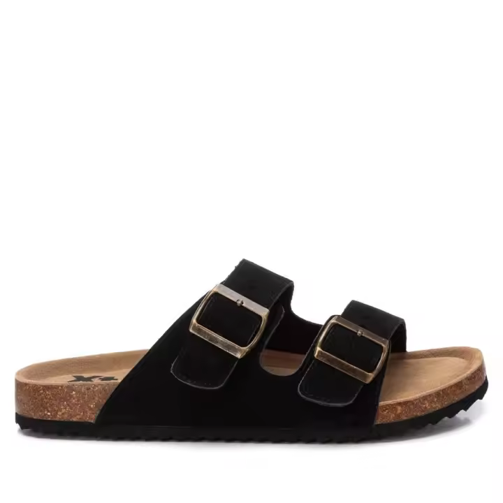 Xti - Sandalia Hombre - Calzado Cómodo y Versátil - Moda casual - 1