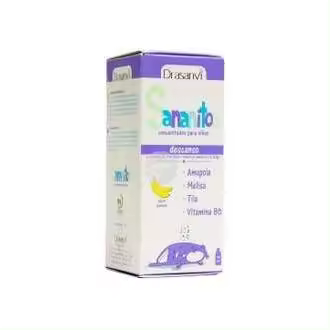 Drasanvi Sananitos Descanso 150Ml - 1