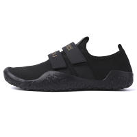 Zapatos De Entrenamiento Unisex Para Gimnasio Y Playa Antideslizantes Suela Sumo Deportes De Levantamiento De Pesas Y Yoga - details 2