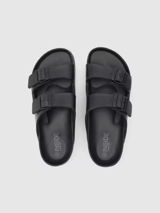 Chanclas de goma INSIDE - 1
