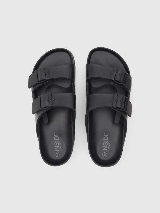 Chanclas de goma INSIDE - 1