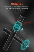 Linterna USB Recargable UV 4 En 1 (UV/LED/COB) Multifuncional Mini Con Fuente De Luz LED 4 Indicador Y Clip De Bolígrafo - details 17