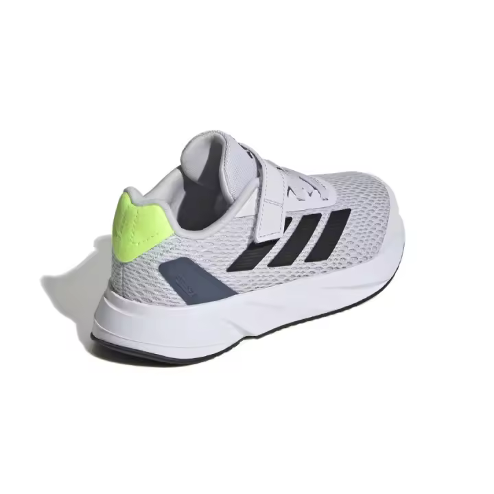 Zapatilla para Niños Deportivas Adidas Duramo Blanco - 1
