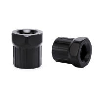 Herramienta De Desmontaje De Librea Para Bicicleta Shimano Llave De Anillo De Librea Para Reparación De Bicicletas Herramientas De Mantenimiento De Vehículos - details 2