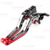 Ajustable Y Plegable Manillar De Freno Y Embrague CNC Para Motocicleta Z500 NINJA 500 2024-2025 Material Duradero - details 7