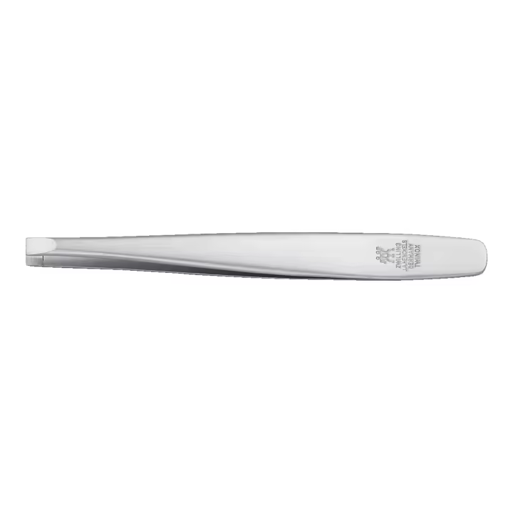 ZWILLING PREMIUM Pinza de depilar, satinado - 1