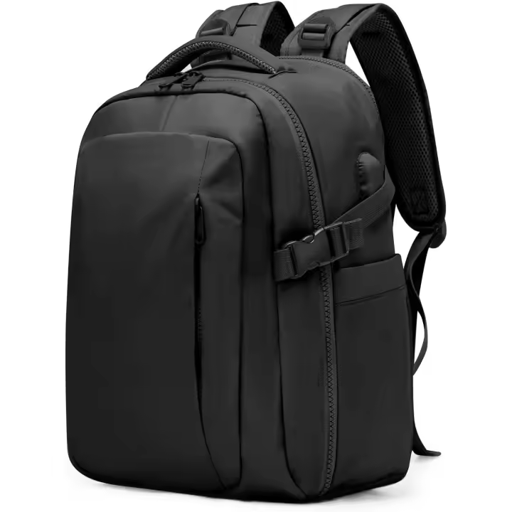 Mochila Viaje Cabina Avion 40x20x25 Mujer Ryanairs de Mano de viaje 45x36x20 EasyJet Equipaje de Mano Cabina Avion Mochila de Senderismo Mochila para Vueling - 1