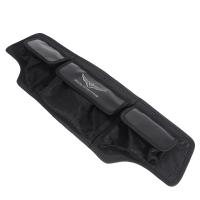Organizador De Maletero Para Motocicleta Honda Goldwing GL1800 Tour Automático DCT Modelo 2018-2025 Bolsa De Almacenamiento Impermeable De Poliéster Y Nylon - details 1