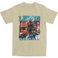 Camiseta Lewis Hamilton 44 De Algodón 100% Ropa Casual Para Hombres Y Mujeres Conductor De F1 Camiseta De Manga Corta Nueva Llegada - details 6