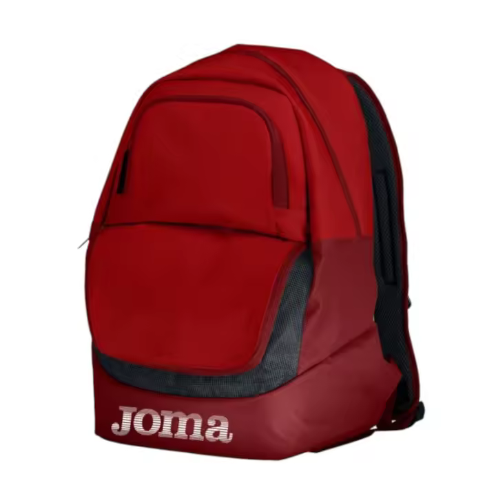 Mochila Roja JOMA DIAMOND II ROJO 400235600 - 1