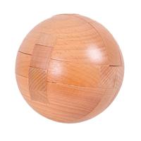 Juguete Educativo De Madera Para Niños Y Adultos Juego De Lógica Y Desmontaje De Cerradura De Encina Boutique - details 31
