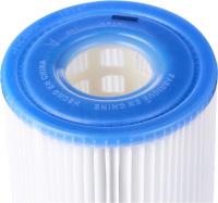 CARTUCHO FILTRO DEPURADORA TIPO A Intex 29000 - Cartucho tipo A altura 20.2 cm & diámetros 10.8/5 cm - details 5