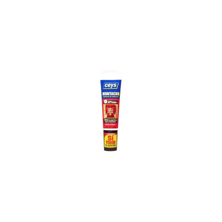 PEGAMENTO CEYS MONTACK XPRESS - 1