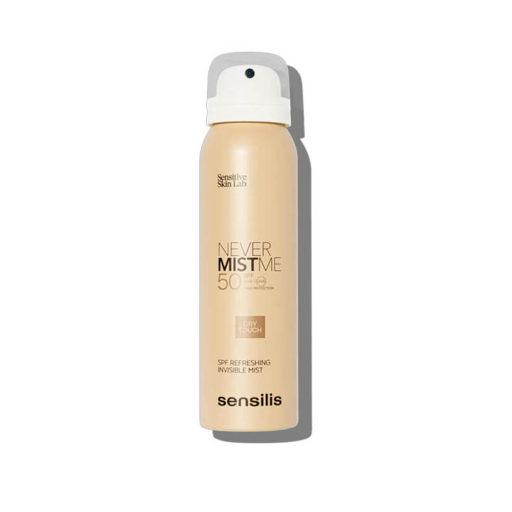 Sensilis Solar Bruma Invisible Spf50+ 100 ml — oferta en Miravia
