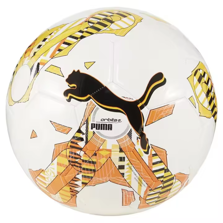 Puma Balón De Fútbol Orbita 6 Fanwearsule Ms - 1