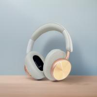 Auriculares inalámbricos de Bluetooth Cascos de Diadema Supraaurales Wireless Over Ear Headphone Bass y 40H TEISCHE - details 2