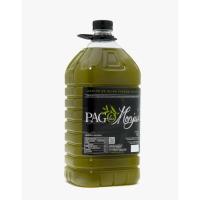 Aceite de Oliva Virgen Extra FILTRADO Garrafa 5 Litros AOVE - Pago Las Monjas - details 2