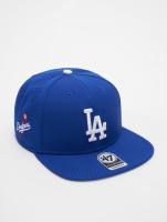 Gorra '47 Los Angeles B-REPSS12WBP-RY (Blue) - details 0