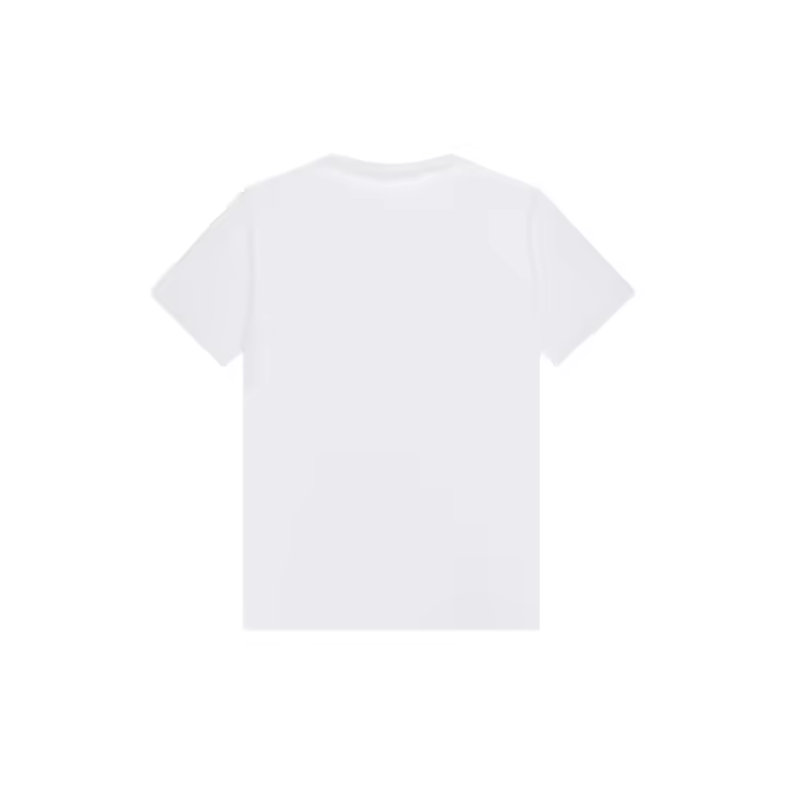 ANTONY MORATO CAMISETA HOMBRE MMKS02353BL BLANCO - 1