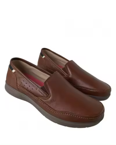 LUISETTI MOCASIN LUISETTI 27928NA CONFORT LUISETTI - 1