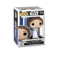 Figura Funko POP Princesa Leia – Star Wars New Classics - details 2