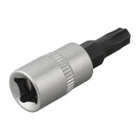 Juego De Fresas Torx T8/T10/T15/T20/T25/T27/T30/T40 Para Reparación De Fábrica Y Tienda 1/4 Pulgada Driver Estrella Fresa De Tornillo - details 51