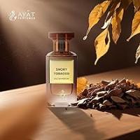 AYAT PERFUMES - Eau De Parfum Fancy Series 80ml de Dubai Aroma Oriental y Afrutado - details 3