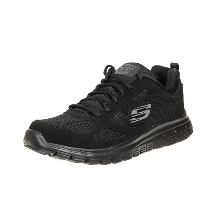 SKECHERS BURNS  AGOU - 1