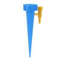 Sistema De Riego Automático Para Plantas Y Flores En Interiores 1/12 Pcs Con Agujas De Rociado Manual Plástico Para Botella - details 9