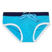 Bragas De Natación Para Hombre Briefs Triangulares Sexy Verano Deporte Acuático Pantalones De Playa Traje De Baño Deportivo Surf - details 12