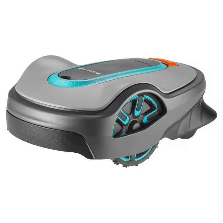 Gardena Robot Sileno live 1000M2 15102-34 - 1