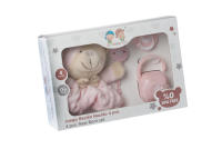 pack regalo bebe 4 piezas - details 1