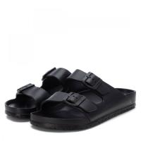 XTI KIDS 142549 NEGRO Chanclas hombre 32269 24V PALA DOS HEBILLAS NEGRO - details 1