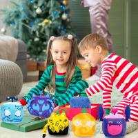 Juguete de peluche, 15 cm (6 pulgadas) Juguete de peluche Blox Fruits para niños - details 0